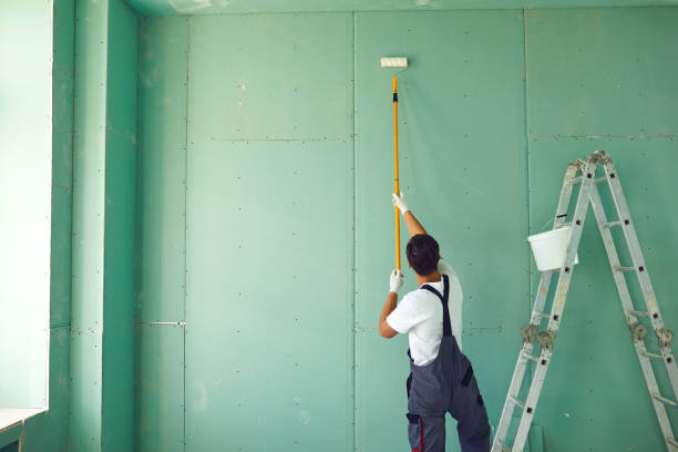 Drywall & Painting Services